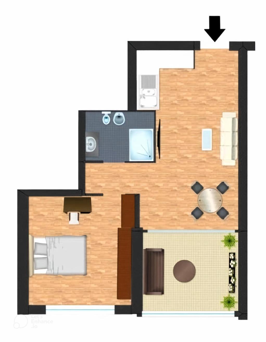 Appartamento Gassman - Holiday Apartment In Milano Exterior foto