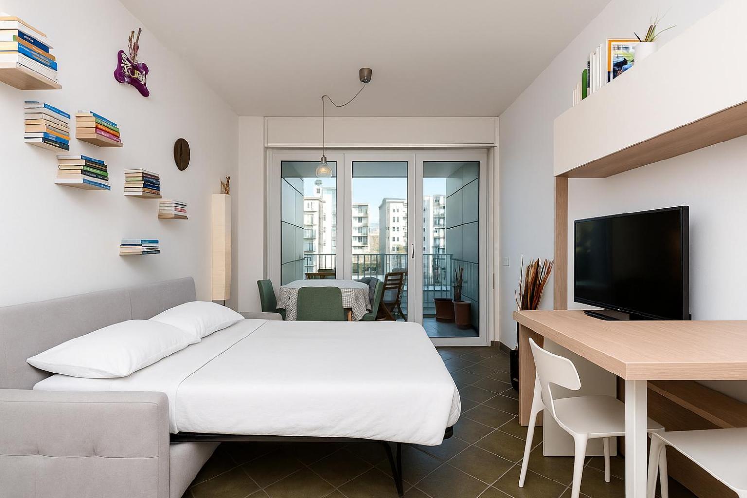 Appartamento Gassman - Holiday Apartment In Milano Exterior foto